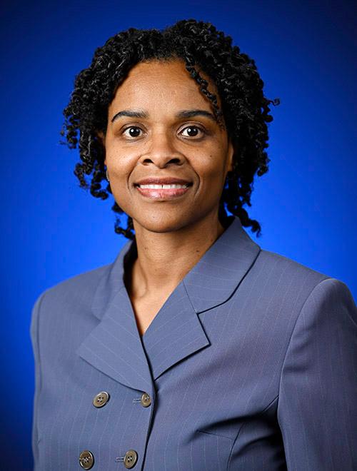 Jamila Virgil