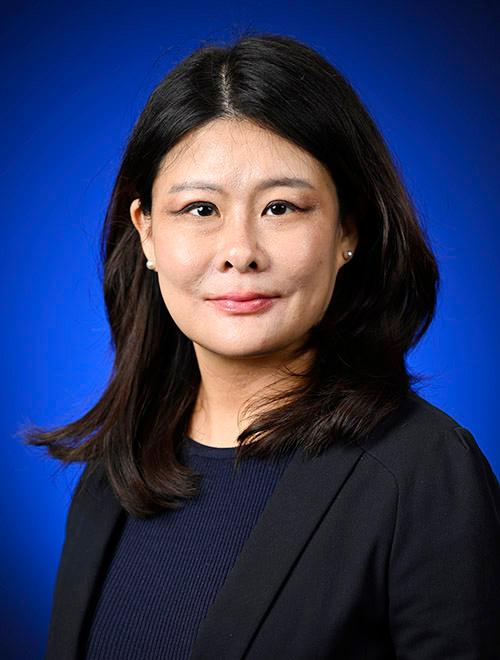 Young Eun Moon