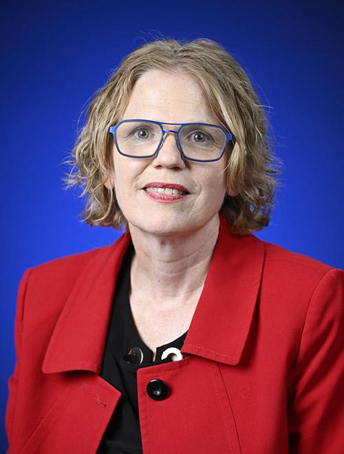 Ann Tweedy