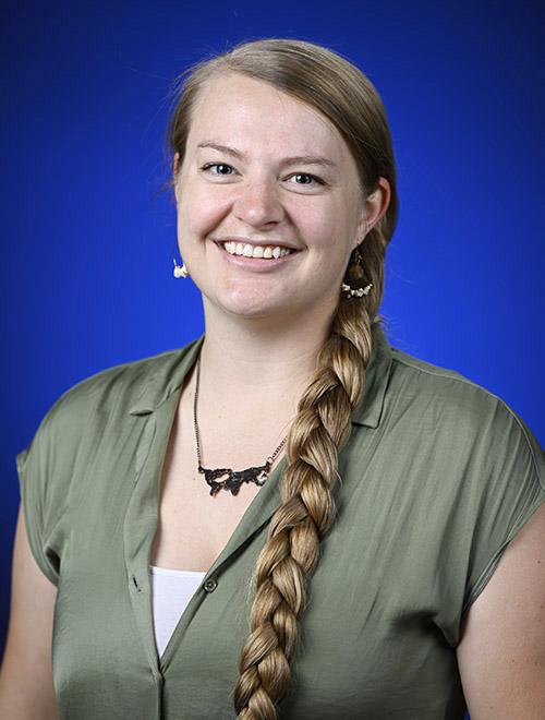 Jannell Clampitt