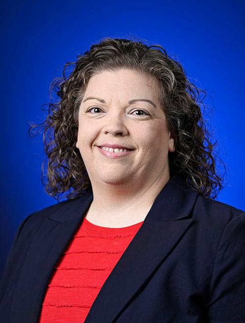 Shelly Volsche