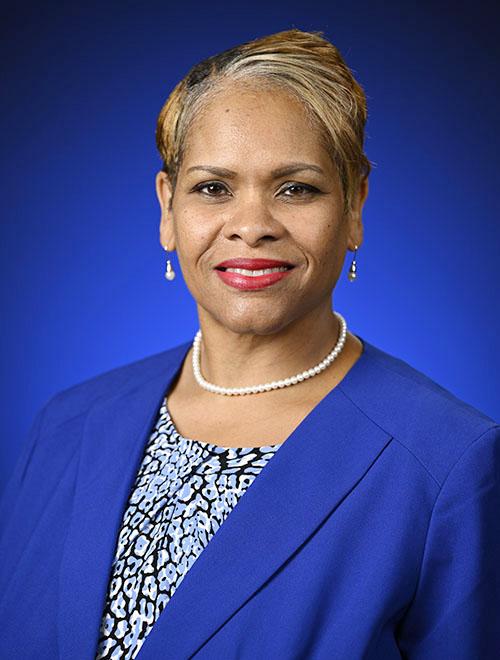 Elnora Lewis