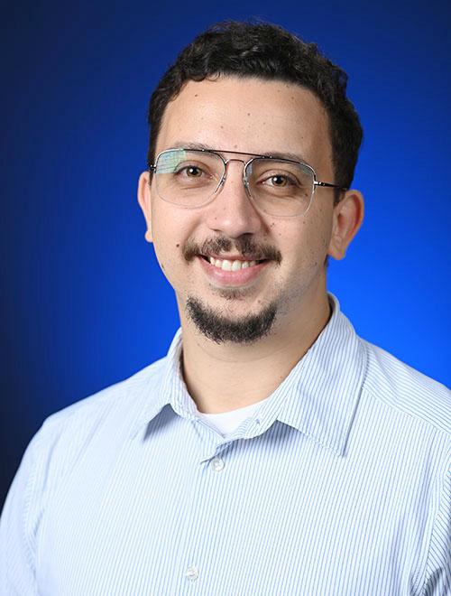 Ahmed Badreldin