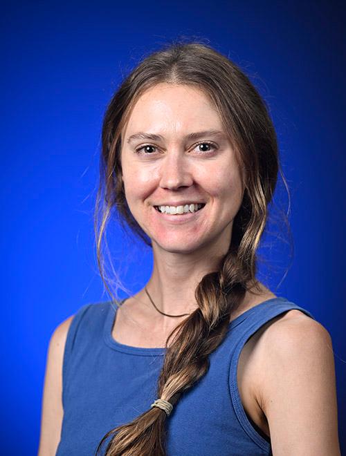 Jackie Coon