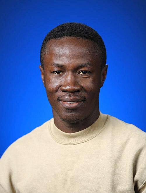 Oluwatosin Abodunrin