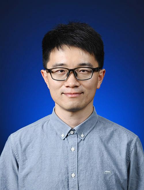 Liang Cao