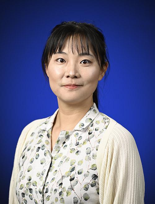 Anqi Shao