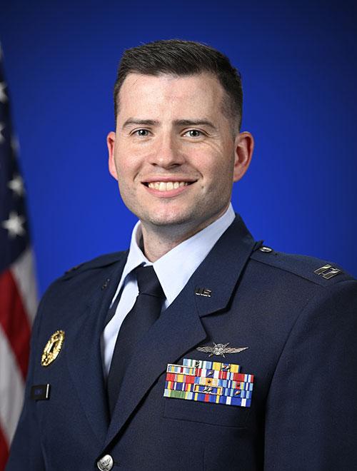 Joshua Graves