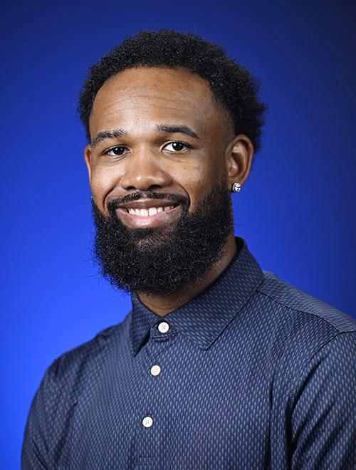 Dontavious McGill