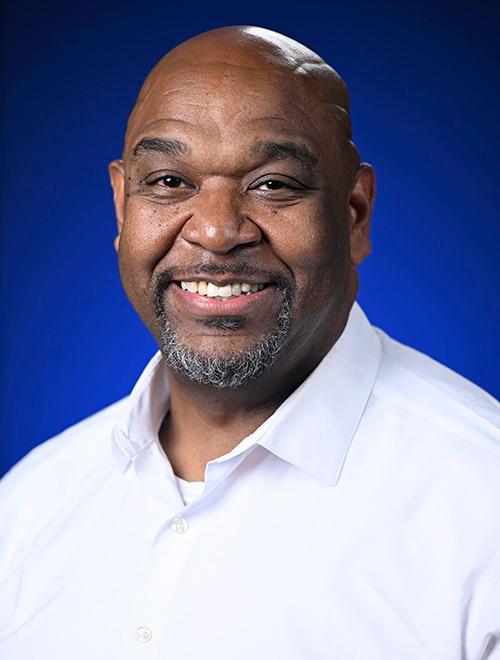 Calvin Hawkins