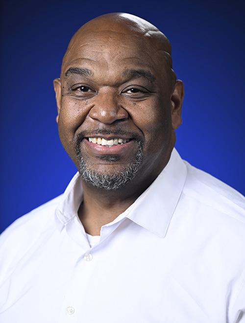 Calvin Hawkins