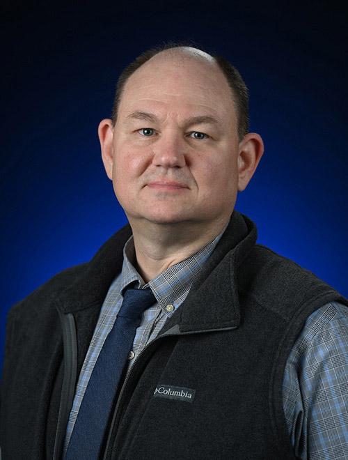 Robert Barnard