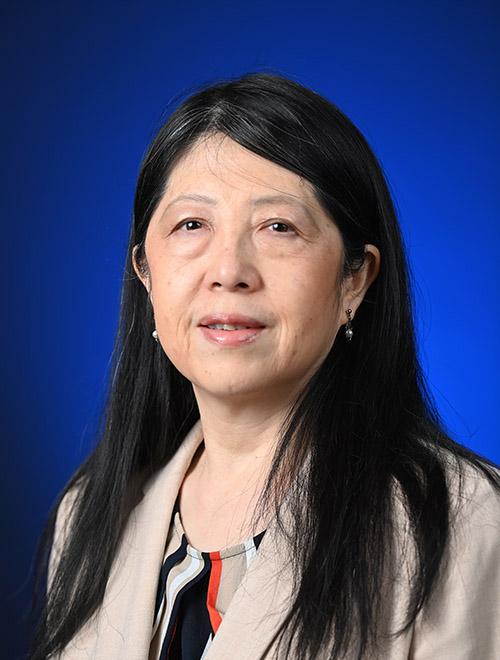 Yu-Dong Zhou