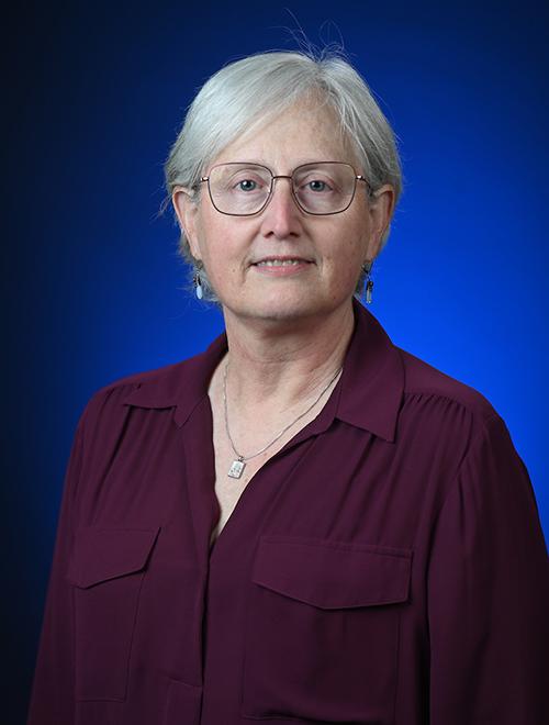 Julie Mikell