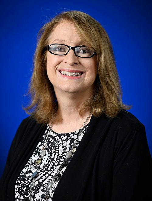 Laura Diven-Brown