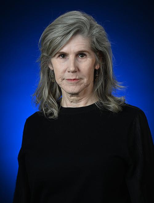 Stefanie Delmastro