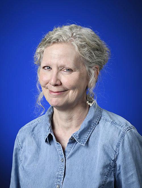 Kathryn McKee