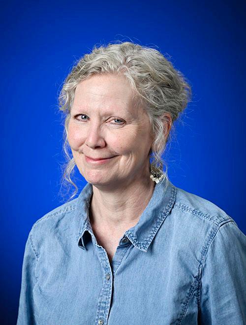 Kathryn McKee
