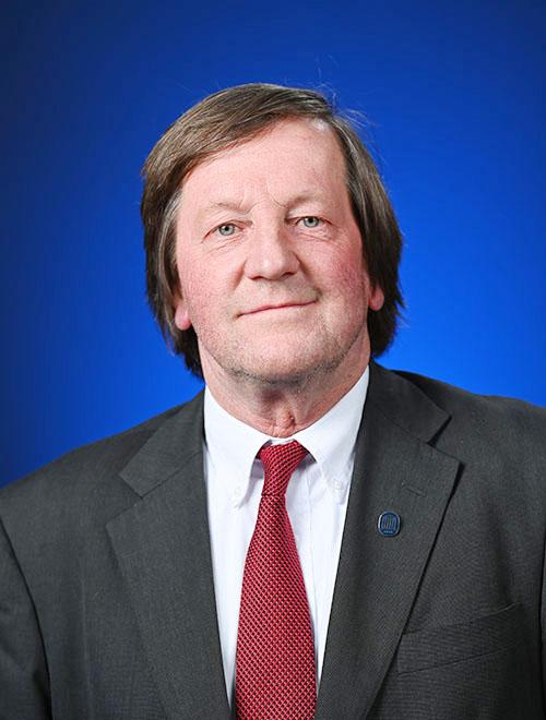 W. Mark Wilder