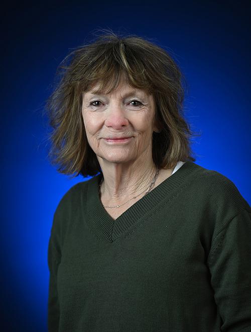 Julie Jones