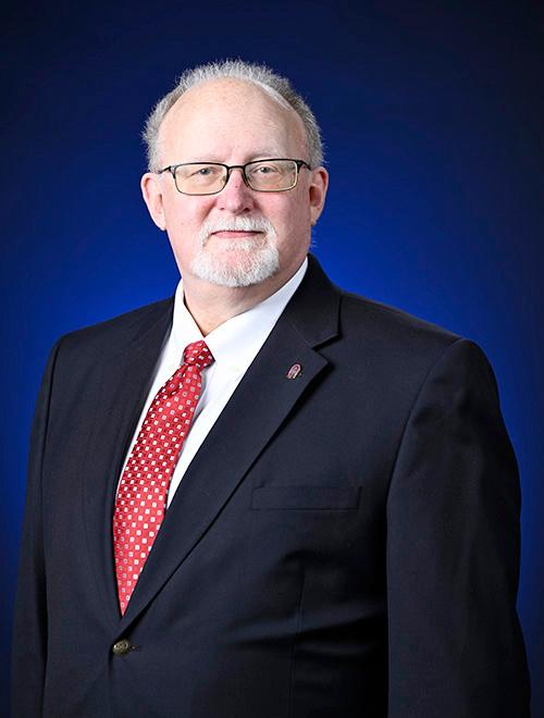 Mickey McLaurin