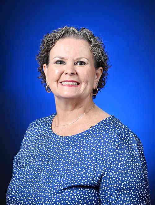 Beth Shoffner