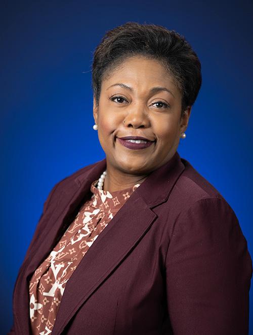 Deetra Wiley