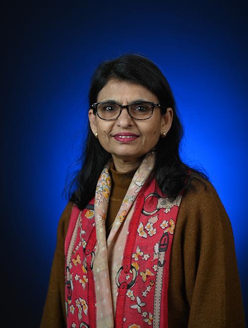 Shabana Khan