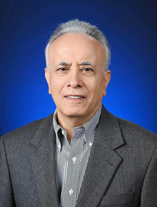 Bahram Alidaee