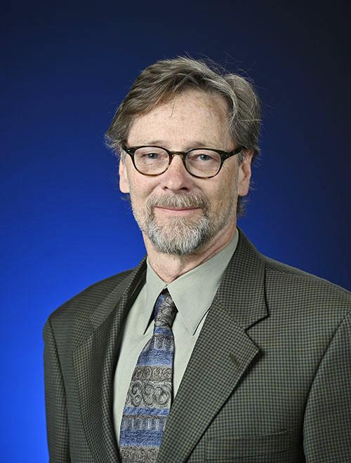 Kenneth Sufka