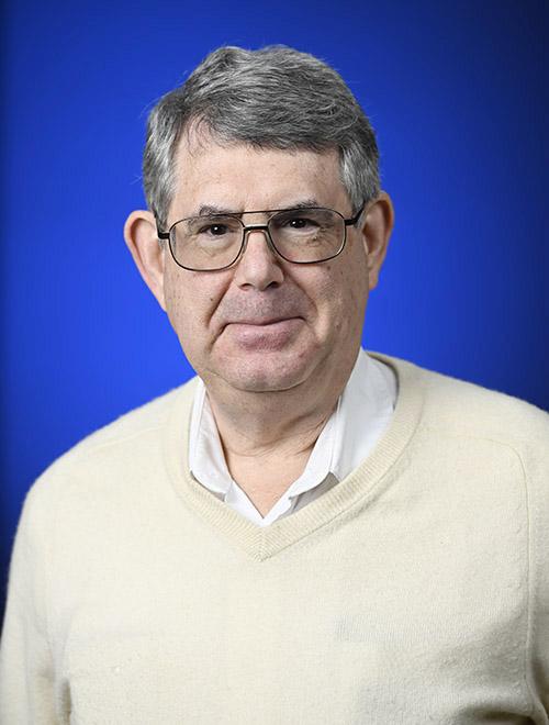 David Sanders