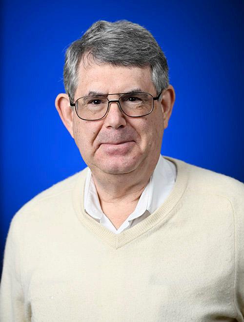 David Sanders