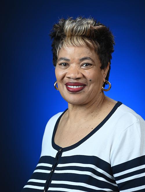Shirley Joiner