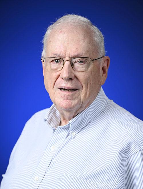Jerry Patton