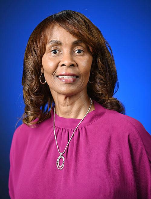 Cynthia Jeffries