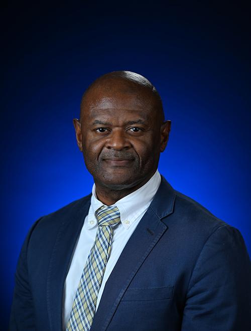 Earnest Stephens