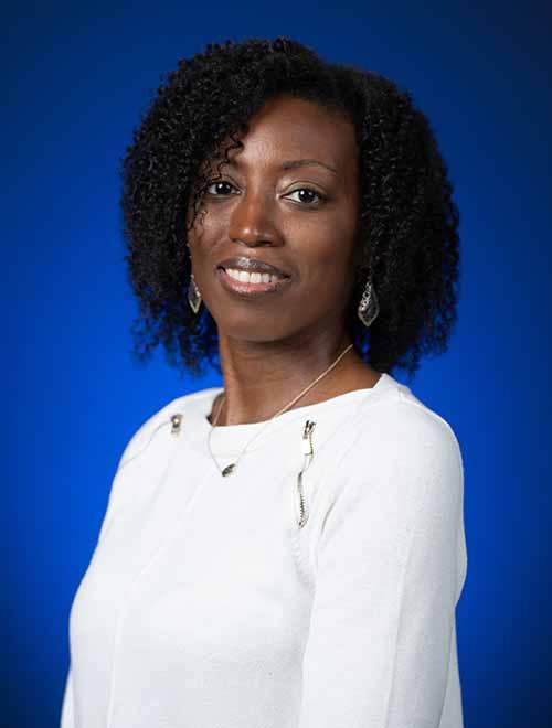 Martina Brewer