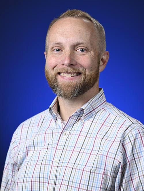 Chris Reichley