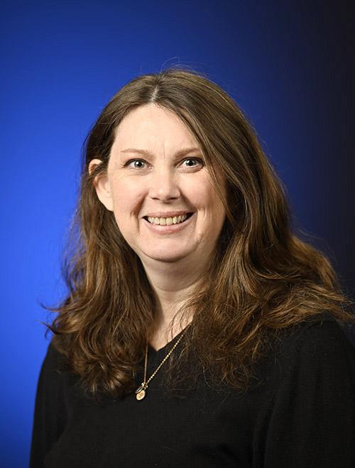 Mary Knight