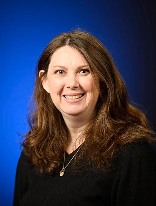 Mary Knight