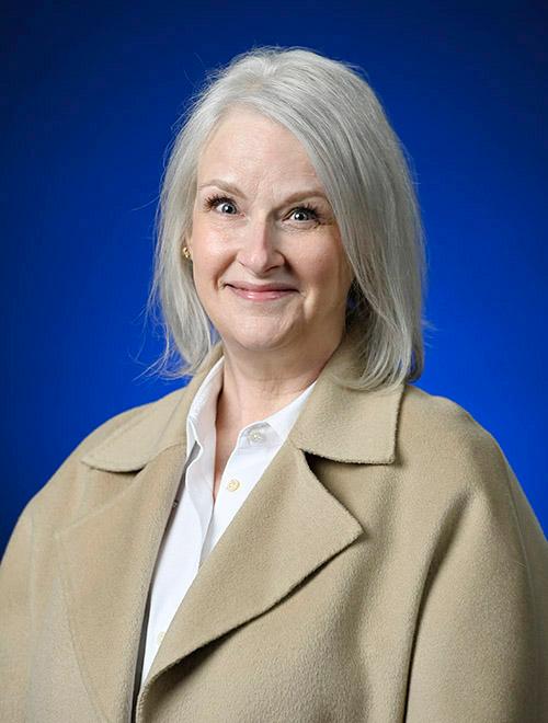 Christy White