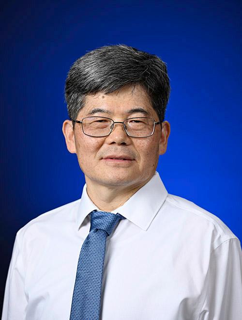 Jianping Zhao