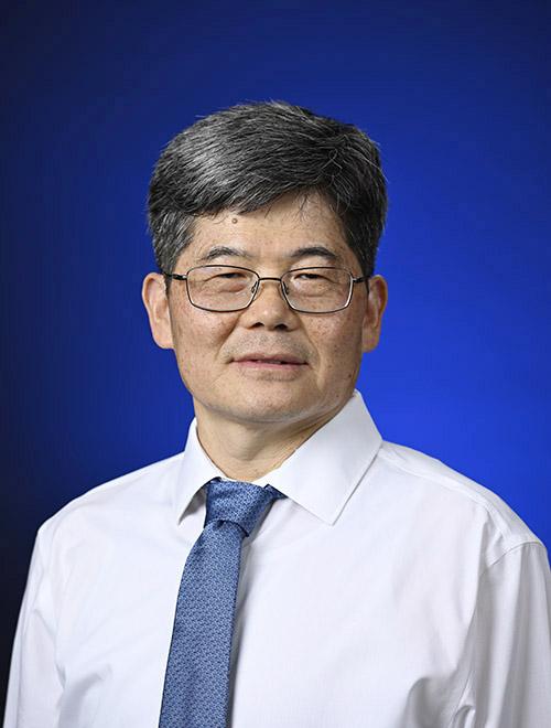 Jianping Zhao