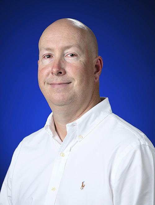 Stephen Moore