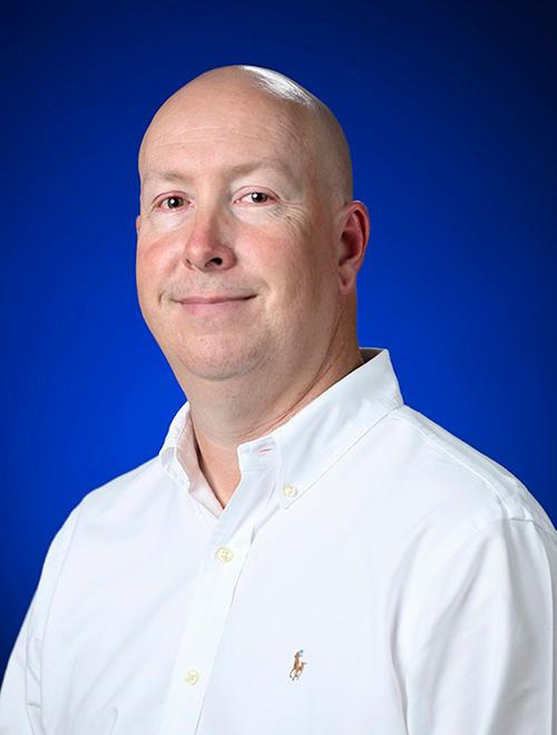 Stephen Moore