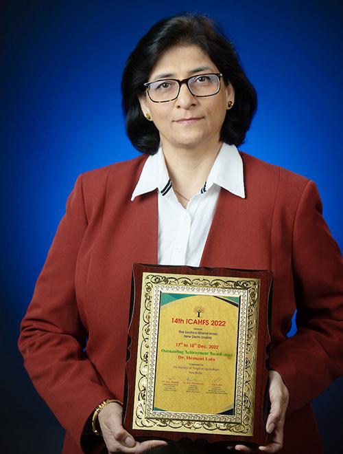 Hemant Lata