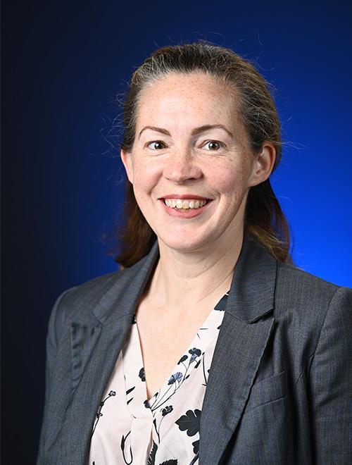 Annie Burke