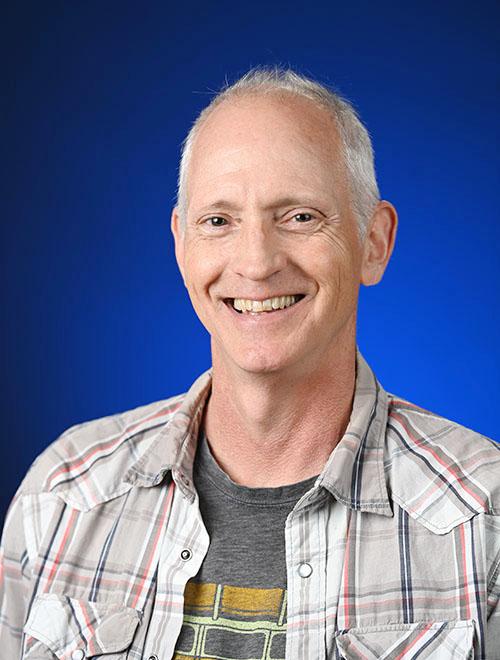 Andrew Harper
