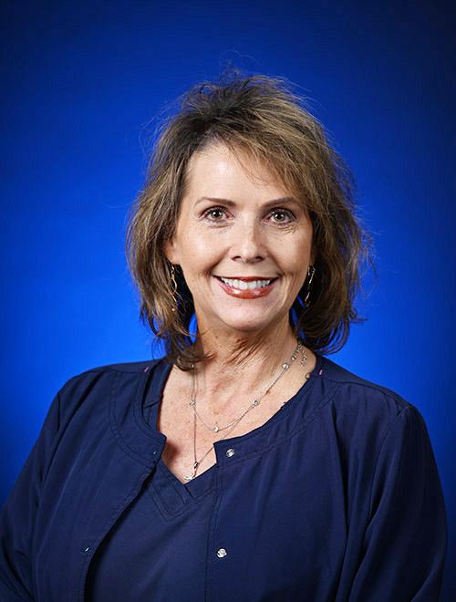 Kay Johnson