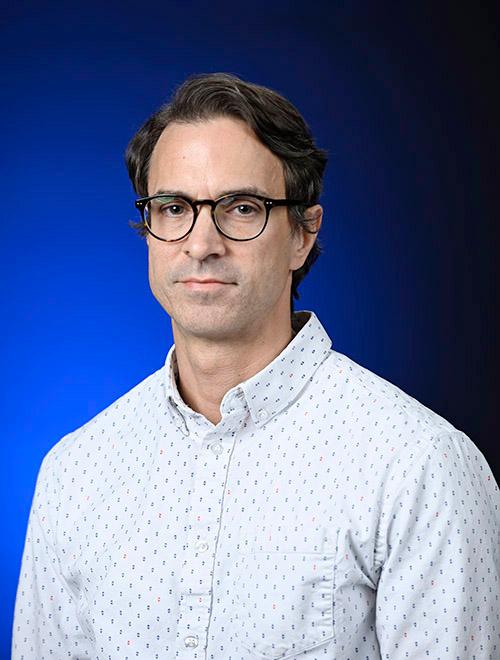 Beau Bourgeois